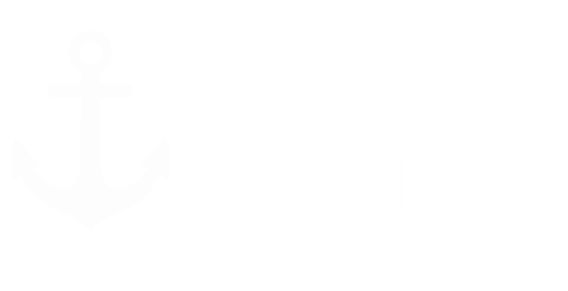 Poros Straits logo