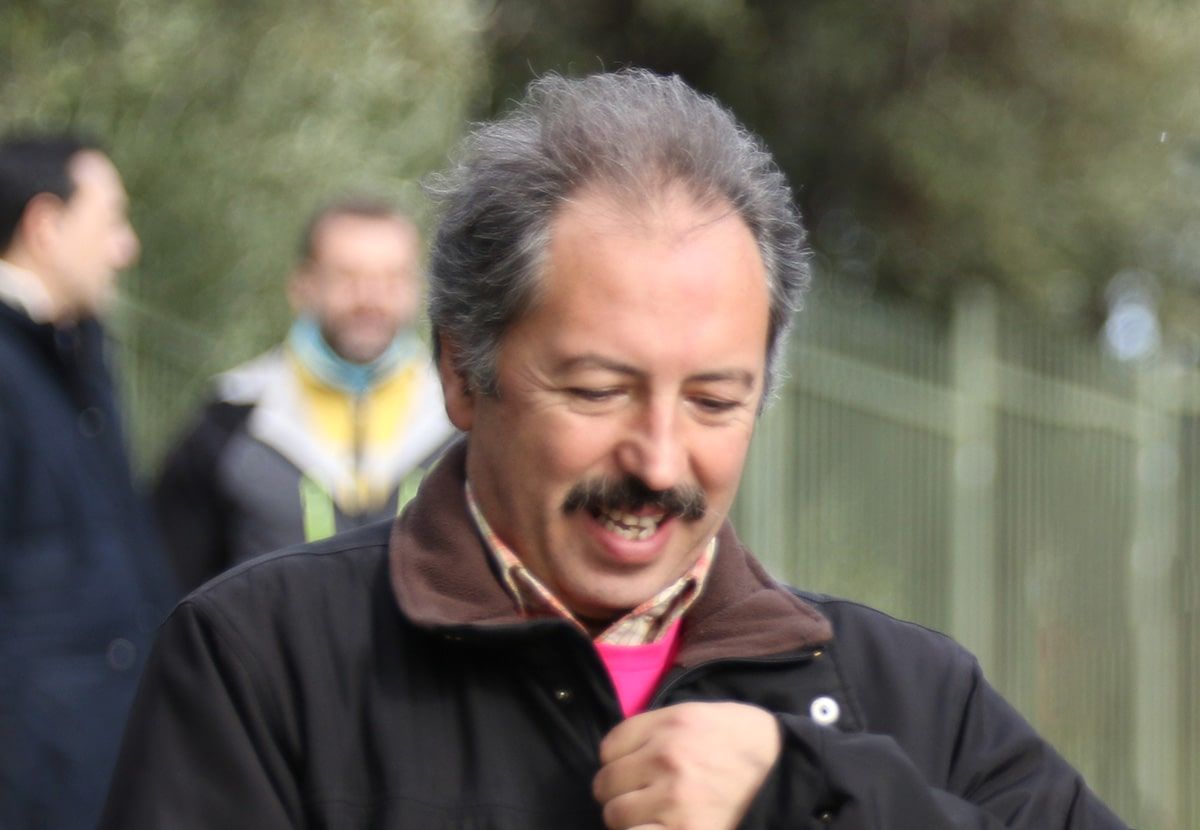 Zahos Athanasakis